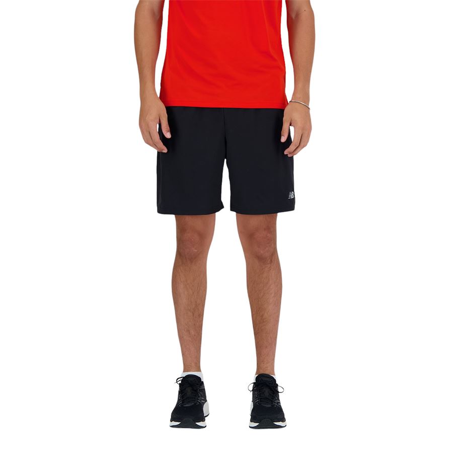 Sport Essentials Short 7 shoprts da uomo New Balance | MS41232BK